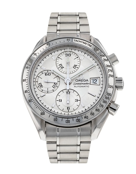 Omega Speedmaster Date 3513.30.00